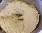 ★分量は1:1:1:1★マロンペースト★作り方7写真