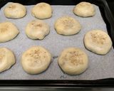 胡椒餅作り方15写真