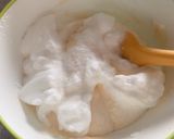 バナナチョコパンケーキ作り方4写真