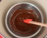 バナナチョコパンケーキ作り方7写真