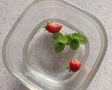 バナナチョコパンケーキ作り方9写真
