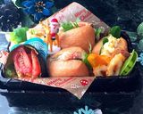 卵・野菜明太サンドイッチ作り方6写真