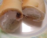 まるごとバナナパン★卵アレルギーっ子OK作り方11写真