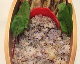 春巻きと作り置き、弁当 詰め方作り方2写真