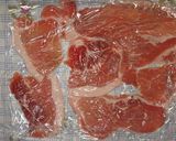 使いやすいお肉の保存作り方3写真