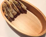 春巻きと作り置き、弁当 詰め方作り方1写真