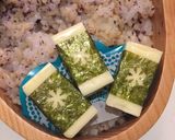 春巻きと作り置き、弁当 詰め方作り方3写真