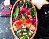 春巻きと作り置き、弁当 詰め方作り方6写真