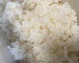 簡単 飯盒炊飯でご飯を炊く作り方5写真