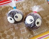 クリスマスっぽいピラフの盛り付け作り方11写真