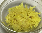 作り置き♡簡単アレンジ無限♡柚子味噌だれ作り方4写真