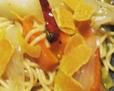 ストウブ！美味しく蒸し野菜♪作り方6写真