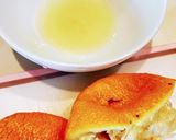 レンジだけで簡単！ゆずジャム作り方3写真