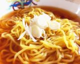 簡単★本格★ 中華そば 醤油ラーメン作り方11写真