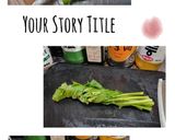 かぶ人参温野菜(簡単)作り方4写真