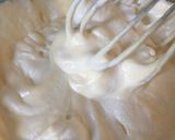 ほわんほわんなシフォンケーキ作り方12写真