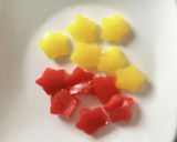 ローストチキンのリース作り方1写真