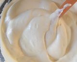 ほわんほわんなシフォンケーキ作り方13写真