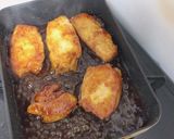 鶏胸肉de簡単ヤンニョム♪作り方7写真