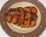 鶏胸肉de簡単ヤンニョム♪作り方8写真