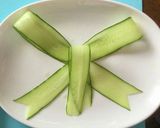 ローストチキンのリース作り方2写真