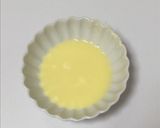 食パンdeガーリックトースト作り方1写真
