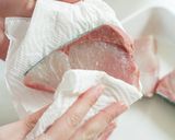 わりと簡単！ブリの照り焼き作り方8写真