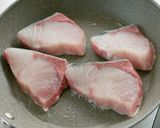 わりと簡単！ブリの照り焼き作り方9写真