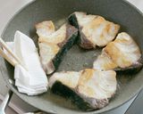 わりと簡単！ブリの照り焼き作り方10写真