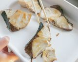 わりと簡単！ブリの照り焼き作り方11写真
