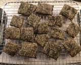オートミールのクッキー☆作り方9写真