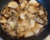 茅乃舎のだしで☆うまーいカツ丼作り方1写真