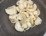 料理上級者になれる一品！百合根の含め煮作り方5写真