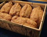 ＊お弁当に＊基本のいなり寿司＊作り方7写真