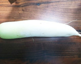 簡単すぎるほったらかし★だいこん 沢庵作り方1写真