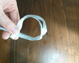 簡単すぎるほったらかし★だいこん 沢庵作り方3写真
