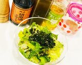 昆布出汁『極UMAMI美人』極旨レタス作り方3写真