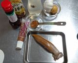 焼き大根とイカの塩おでん(ワタミソ風味)作り方2写真