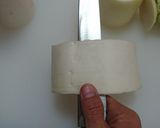 焼き大根とイカの塩おでん(ワタミソ風味)作り方3写真