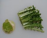 焼き大根とイカの塩おでん(ワタミソ風味)作り方5写真