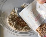 余ったヨーグルト♡簡単メープルスコーン作り方5写真