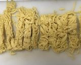 残った焼きそば麺で！和風★お好み焼き作り方2写真