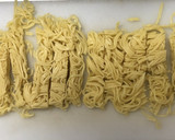 残った焼きそば麺で！和風★お好み焼き作り方2写真