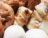 お年寄り絶賛シリーズ☆おでん煮込み☆作り方10写真