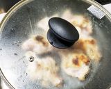 手羽元のパプリカソース作り方4写真