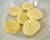 簡単！フライパンで☆ローストチキンレッグ作り方2写真
