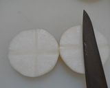 焼き大根とイカの塩おでん(ワタミソ風味)作り方4写真