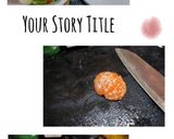 かぶ人参温野菜(簡単)作り方12写真