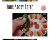 かぶ人参温野菜(簡単)作り方13写真