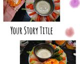 かぶ人参温野菜(簡単)作り方14写真